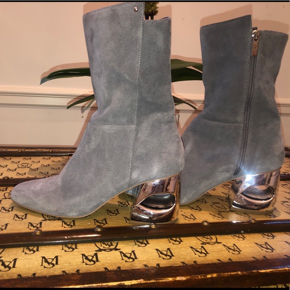 H by Halston Shoes - Boots